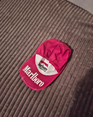 Cappello Marlboro racing anni 70