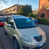 Lancia musa 1.3 multijet 90cv