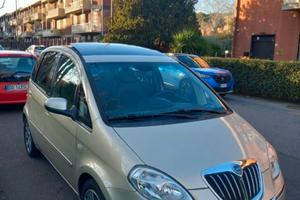 Lancia musa 1.3 multijet 90cv