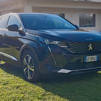 Peugeot 3008 unico proprietario