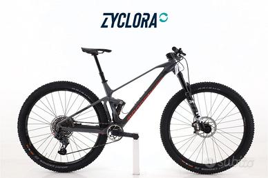 Mondraker F-Podium XX1 AXS t.M