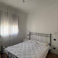 Letto e materasso matrimoniale