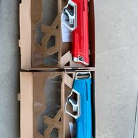 Fucili ad acqua spyra