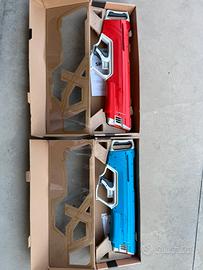 Fucili ad acqua spyra