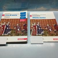 L'ora di Storia 1