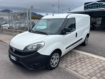 FIAT DOBLO MAX 1.6 MJT