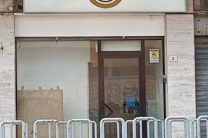Mura locale commerciale già in localizione