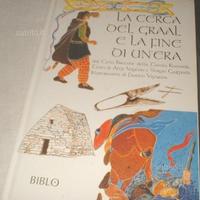 La cerc.a del Graal e la fine di un era Voglino