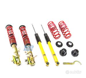 KIT SOSPENSIONE FILETTATA EIBACH MTS HONDA CIVIC I