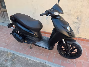 SR 50 motard 2014 finanziabile 