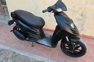 SR 50 motard 2014 finanziabile 
