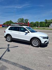 TIGUAN 2.0 TDI  SCR LIFE