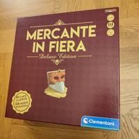 Gioco il mercante in fiera deluxe