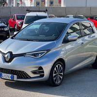 Renault ZOE Intens R135 anno 2022 tasso 0