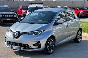 Renault ZOE Intens R135 anno 2022 tasso 0