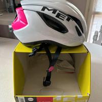 Casco da ciclismo per donna