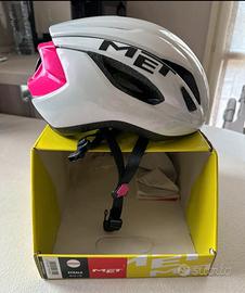 Casco da ciclismo per donna