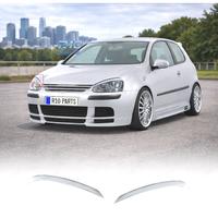 SUPPORTI FARI VOLKSWAGEN VW GOLF 5 03-08 LOOK X-TR