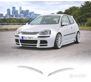 SUPPORTI FARI VOLKSWAGEN VW GOLF 5 03-08 LOOK X-TR