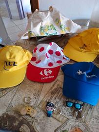 Accessori Tour de France