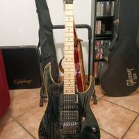 Chitarra elettrica Ibanez