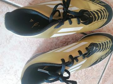 scarpe calcetto