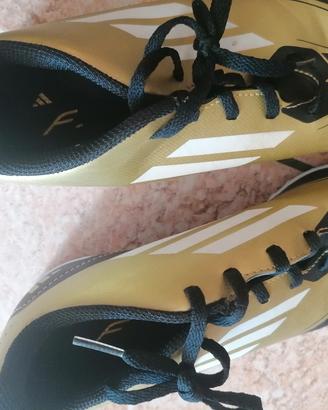 scarpe calcetto