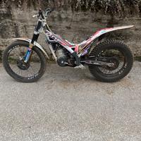 Trial trs 300
