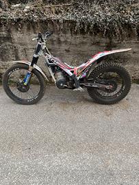 Trial trs 300