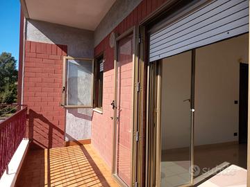 Atripalda - Quadrilocale con garage e sottotetto