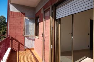 Atripalda - Quadrilocale con garage e sottotetto