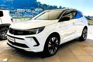 Opel Grandland 1.5 diesel Ecotec aut. GS Line