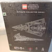 Lego Star Destroyer 75252