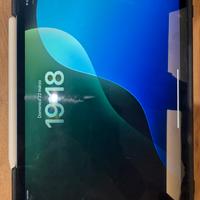 IPad Pro 11, 3rd, 256GB, Cellular, Pencil 2, cover