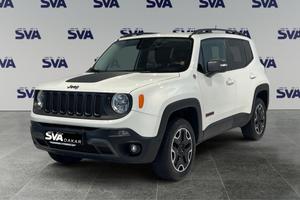 Jeep Renegade 2.0 MJT 170CV Autom. 4WD Trailhawk -