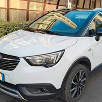 Opel Crossland 11/2019