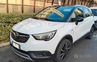 Opel Crossland 11/2019
