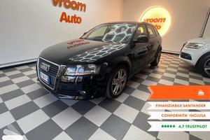 AUDI A3 2.0 TDI F.AP. Ambiente