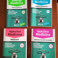 Alpha Test
