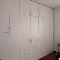 ARMADIO MOBILE CAMERA SOGGIORNO NO IKEA