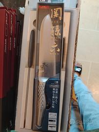  KAI SEKI MAGOROKU santoku 