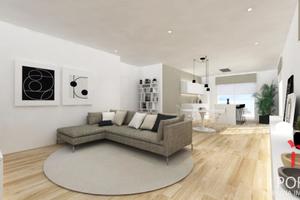 Trifamiliare a Salzano (VE) - Salzano - Centro