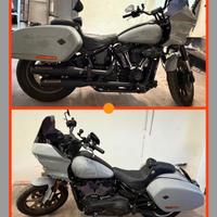 Harley-davidson Low Rider ST