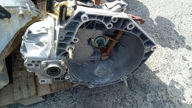 CAMBIO ALFA ROMEO GT 1,9 JTD 5 MARCE ANNO 2007