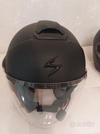 Casco Scorpion 