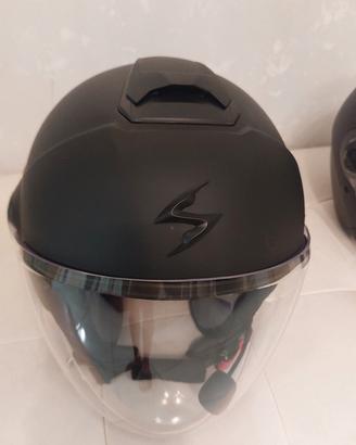 Casco Scorpion 