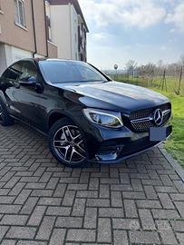 GLC 250D 4MATIC AMG