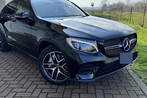 GLC 250D 4MATIC AMG