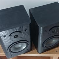 Diffusori Infinity Rs2001