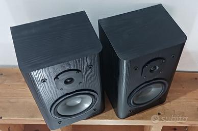 Diffusori Infinity Rs2001